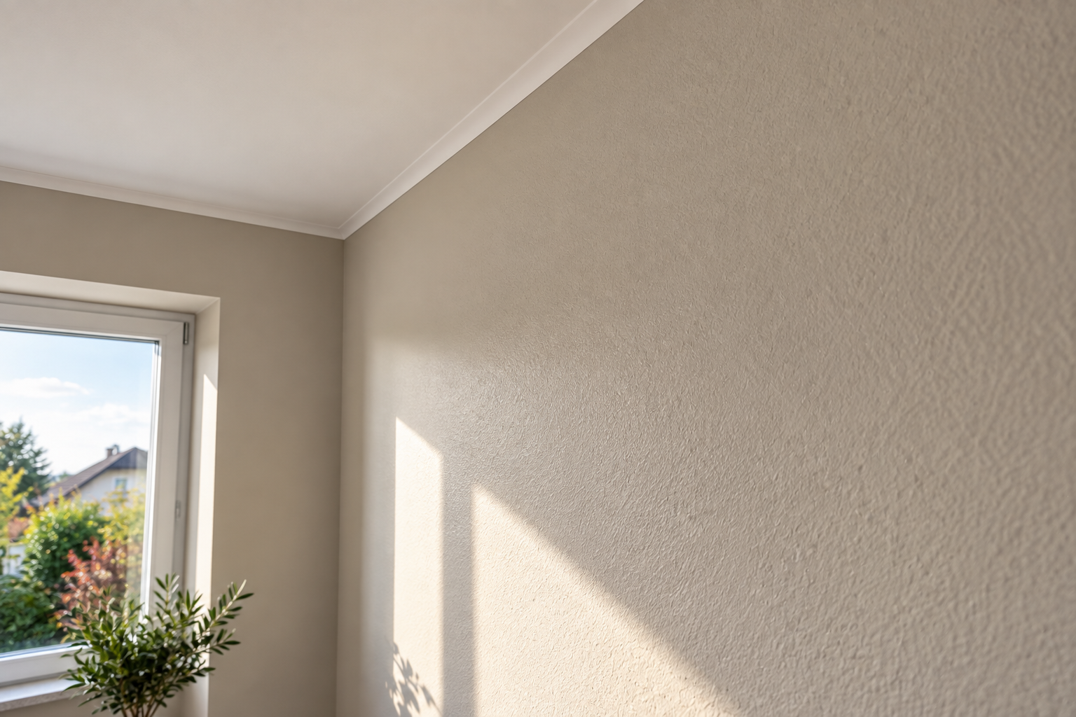 Finitions peinture sausheim details 2 — Mavriki Color, Sausheim
