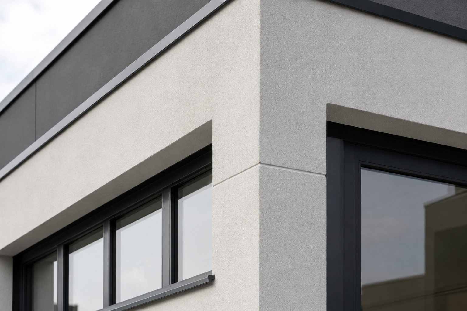 Ite riedisheim finitions local professionnel 2 — Mavriki Color, Riedisheim