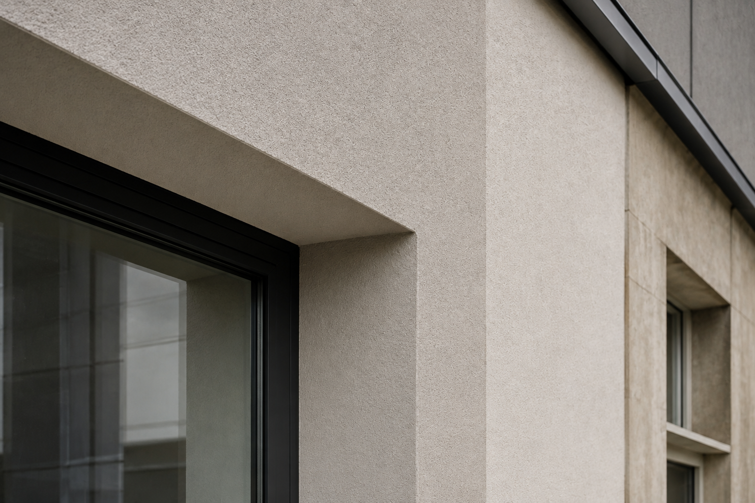 Ite riedisheim finitions local professionnel 3 — Mavriki Color, Riedisheim