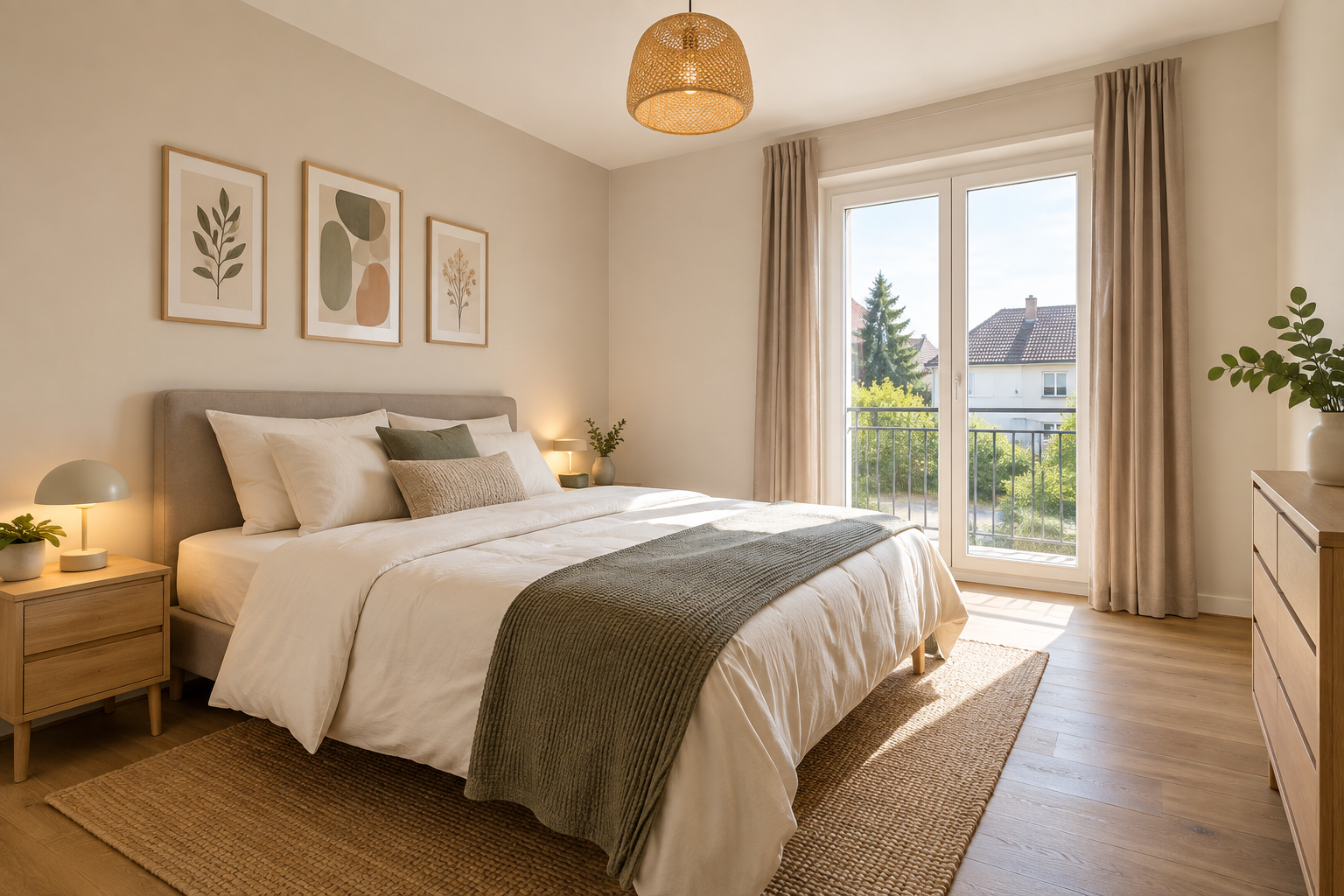 Peinture illzach chambre humide 3 — Mavriki Color, Illzach