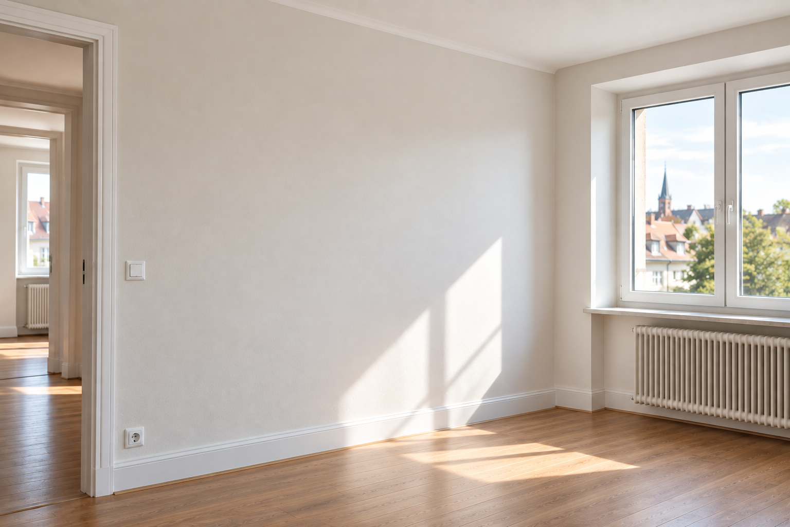 Peinture riedisheim erreurs murs 4 — Mavriki Color, Riedisheim